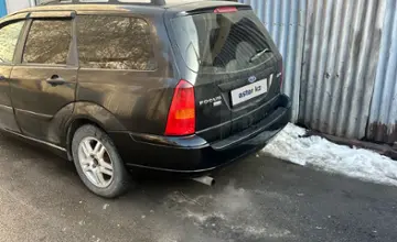 Ford Focus 2005 года за 2 000 000 тг. в Алматы фото 2