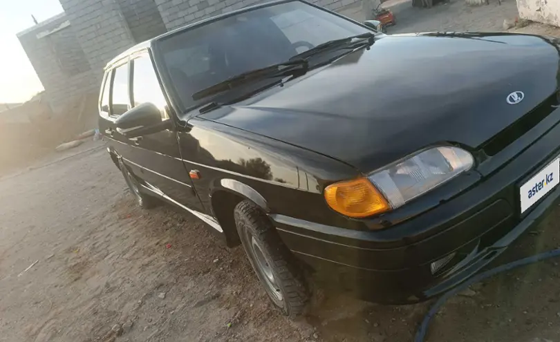 LADA (ВАЗ) 2114 2013 года за 1 450 000 тг. в Шымкент
