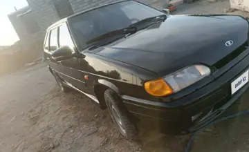 LADA (ВАЗ) 2114 2013 года за 1 450 000 тг. в Шымкент фото 1