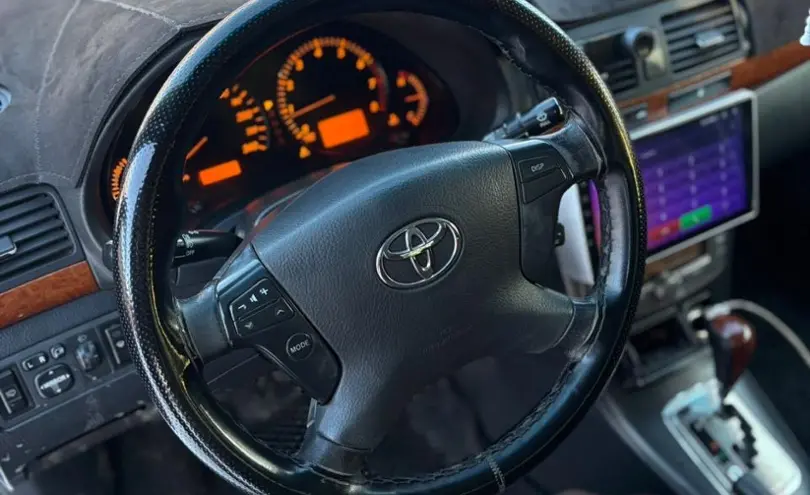 Toyota Avensis 2006 года за 4 000 000 тг. в Костанайская область