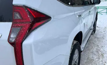 Mitsubishi Pajero Sport 2020 года за 15 900 000 тг. в Актобе