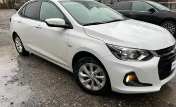 Chevrolet Onix 2023 года за 5 500 000 тг. в Туркестанская область фото 3