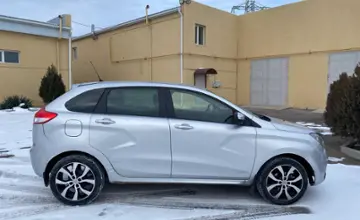 LADA (ВАЗ) XRAY 2017 года за 2 950 000 тг. в Мангистауская область фото 2