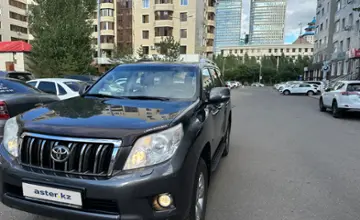 Toyota Land Cruiser Prado 2013 года за 16 800 000 тг. в Астана фото 1