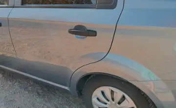 Chevrolet Aveo 2007 года за 2 400 000 тг. в Восточно-Казахстанская область