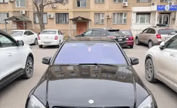 Mercedes-Benz C-Класс 2011 года за 5 500 000 тг. в Актау фото 2