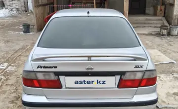 Nissan Primera 1997 года за 1 200 000 тг. в Алматы фото 4
