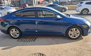 Hyundai Elantra 2018 года за 7 000 000 тг. в Алматы