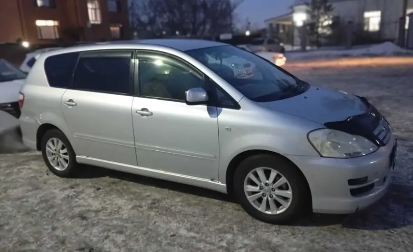 Toyota Ipsum 2004 года за 4 300 000 тг. в Павлодарская область фото 3