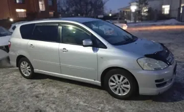 Toyota Ipsum 2004 года за 4 300 000 тг. в Павлодарская область фото 3