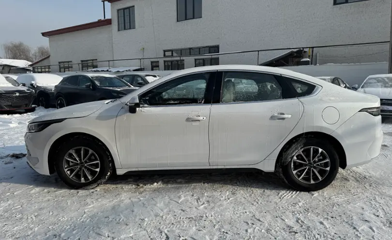 BYD Destroyer 05 2024 года за 8 300 000 тг. в Алматы фото 4