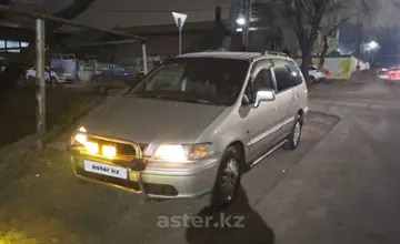 Honda Shuttle 1999 года за 3 600 000 тг. в Алматы фото 2