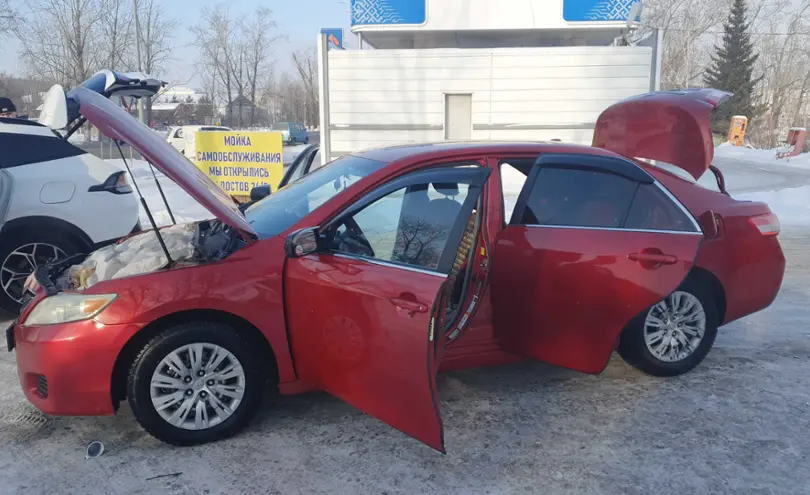 Toyota Camry 2010 года за 5 000 000 тг. в Астана