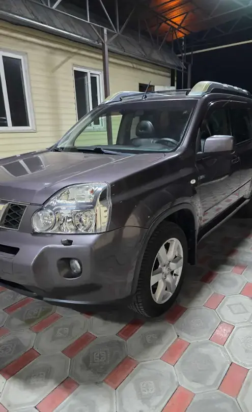 Nissan X-Trail 2010 года за 7 200 000 тг. в Алматы фото 2