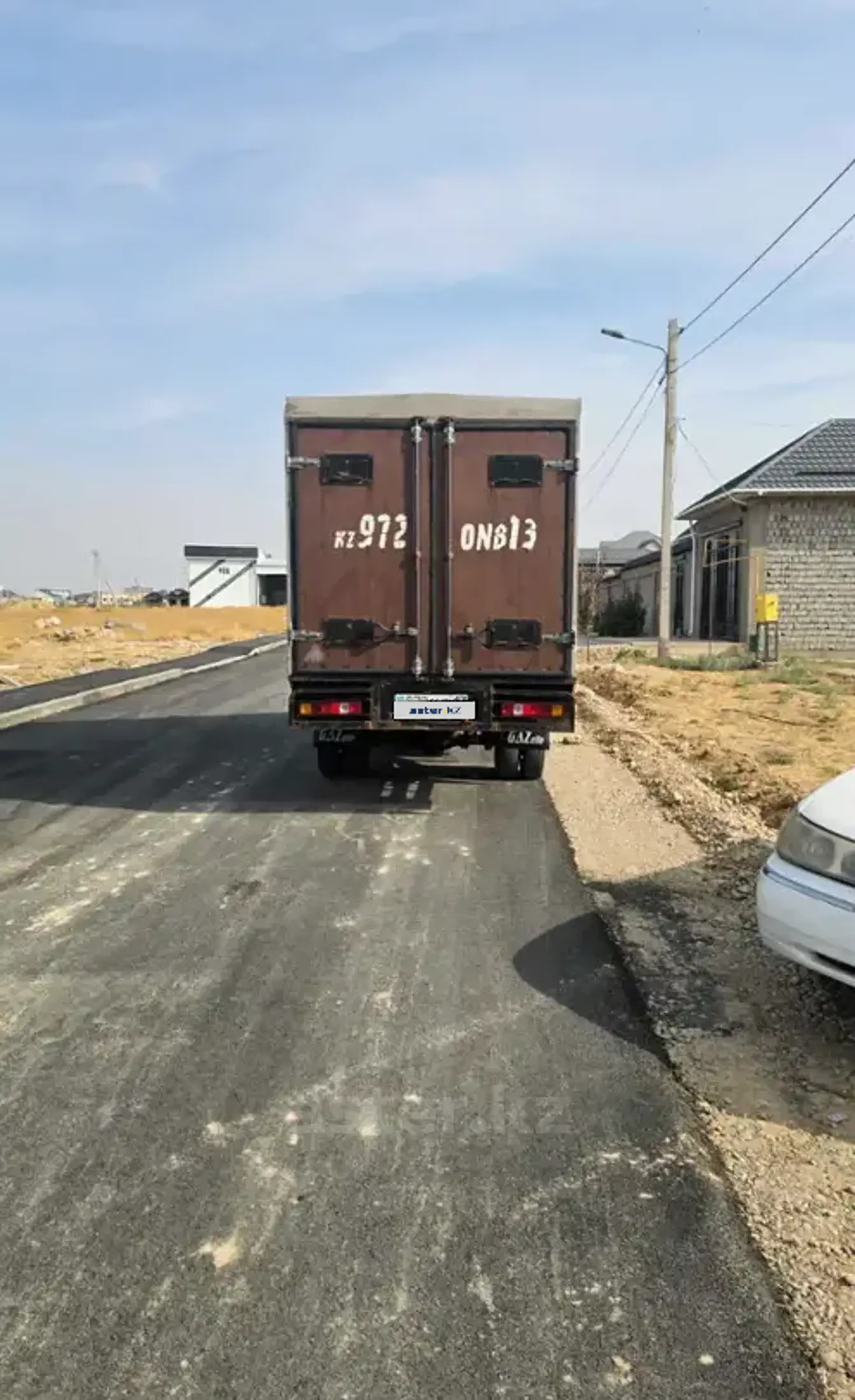 ГАЗ 3302 «Газель» 2005 года за 5 000 000 тг. в Шымкент фото 3