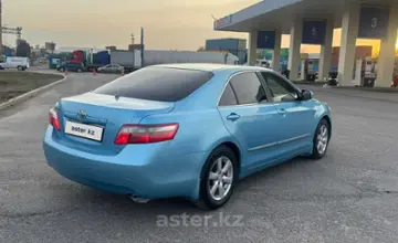 Toyota Camry 2006 года за 5 200 000 тг. в Алматы фото 4