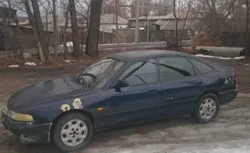 Mazda Cronos 1994 года за 480 000 тг. в Талдыкорган фото 1