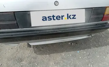 Audi 100 1986 года за 700 000 тг. в Талдыкорган