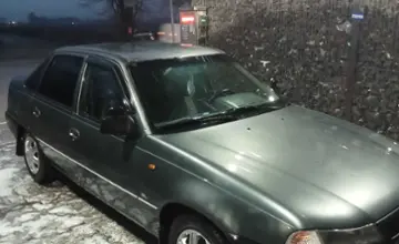 Daewoo Nexia 1997 года за 850 000 тг. в Алматы фото 2