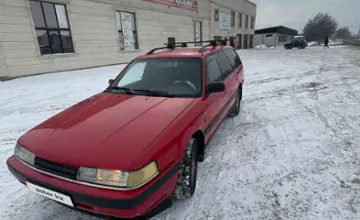 Mazda 626 1992 года за 1 400 000 тг. в Алматы фото 1