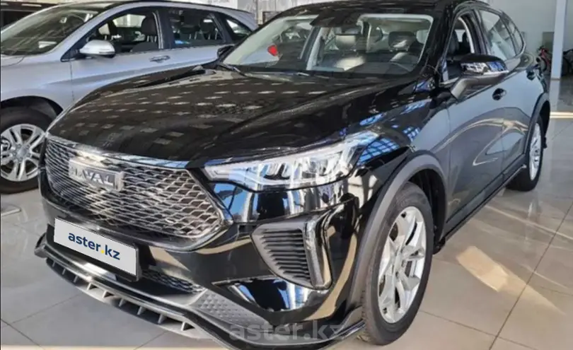 Haval Jolion 2024 года за 5 450 000 тг. в Алматы