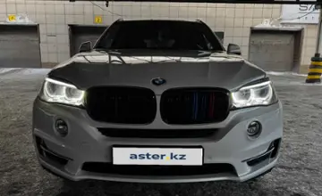 BMW X5 2014 года за 15 200 000 тг. в Семей фото 1