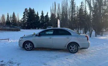 Toyota Avensis 2006 года за 4 300 000 тг. в Костанайская область фото 4