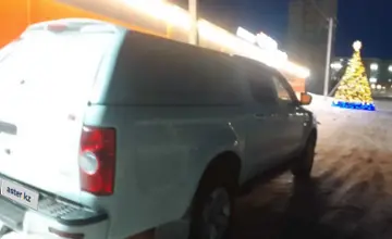 JAC T6 2022 года за 9 600 000 тг. в Кокшетау фото 3