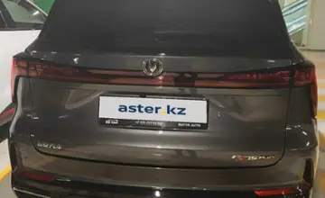 Changan CS75PLUS 2025 года за 15 000 000 тг. в Астана фото 4