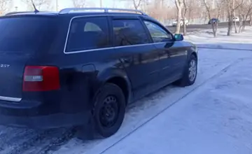 Audi A6 2003 года за 3 000 000 тг. в Павлодар фото 4