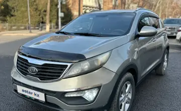 Kia Sportage 2014 года за 5 300 000 тг. в Алматы фото 1