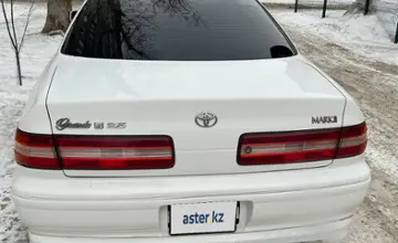 Toyota Mark II 1997 года за 3 100 000 тг. в Павлодар фото 3