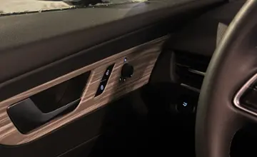 Hongqi E-QM5 2025 года за 8 300 000 тг. в Алматы фото 4