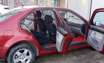 Volkswagen Bora 1999 года за 2 200 000 тг. в Алматы фото 3
