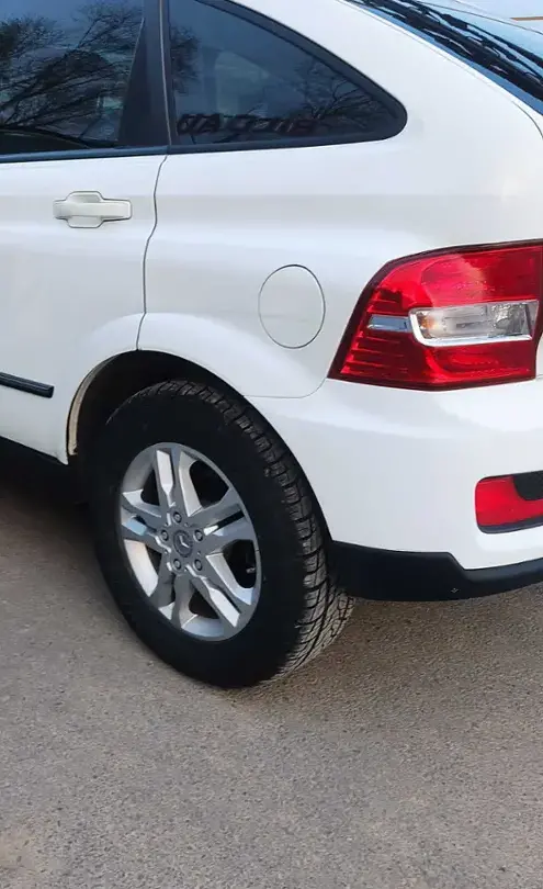 SsangYong Nomad 2015 года за 6 100 000 тг. в Шымкент фото 3