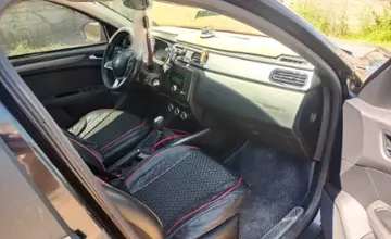 Renault Arkana 2022 года за 7 800 000 тг. в Семей фото 4