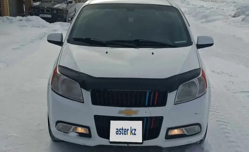 Chevrolet Nexia 2022 года за 4 500 000 тг. в Астана фото 2