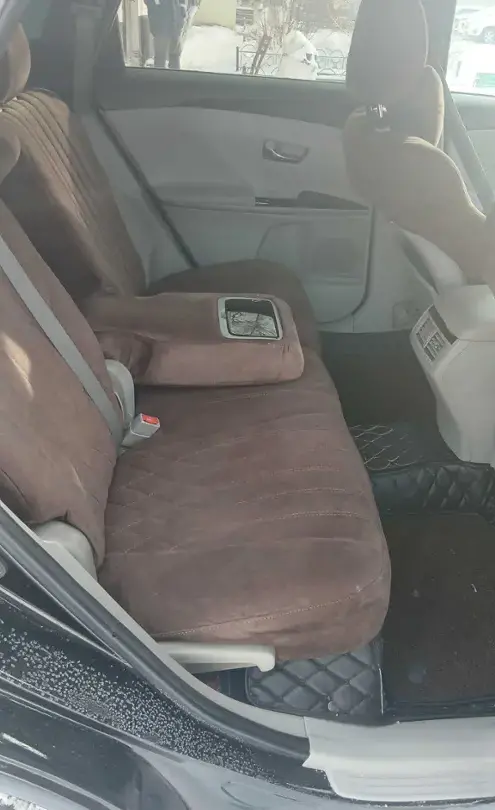 Toyota Venza 2010 года за 8 500 000 тг. в Астана