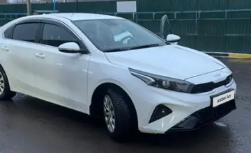 Kia Cerato 2024 года за 10 800 000 тг. в Павлодарская область фото 4