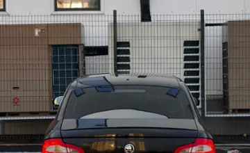 Skoda Superb 2012 года за 5 000 000 тг. в Алматы