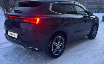 EXEED LX 2022 года за 9 250 000 тг. в Астана