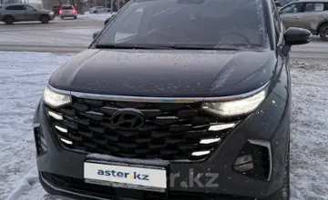 Hyundai Custin 2024 года за 14 800 000 тг. в Павлодар фото 1