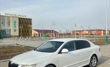 Skoda Superb 2010 года за 4 000 000 тг. в Кызылорда фото 2