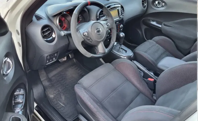Nissan Juke 2013 года за 6 200 000 тг. в Караганда фото 3