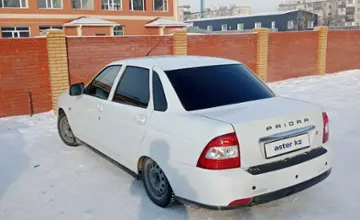 LADA (ВАЗ) Priora 2014 года за 2 600 000 тг. в Павлодарская область фото 4