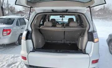 Mitsubishi Outlander 2012 года за 6 500 000 тг. в Карагандинская область