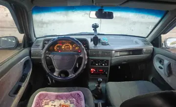 Daewoo Nexia 1997 года за 1 000 000 тг. в Шымкент фото 5