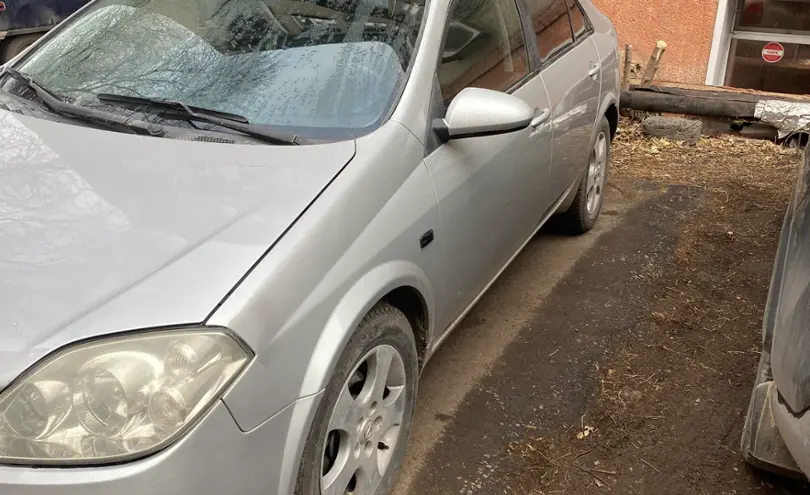 Nissan Primera 2002 года за 2 700 000 тг. в Карагандинская область фото 3