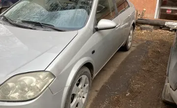 Nissan Primera 2002 года за 2 750 000 тг. в Карагандинская область фото 3
