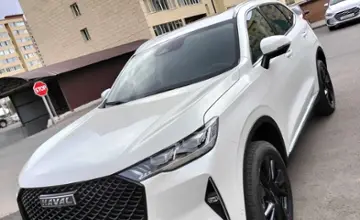 Haval H6 2023 года за 10 000 000 тг. в Астана фото 2